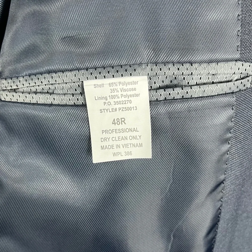 Bert Pulitzer classic fit